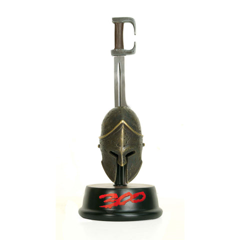 "300" Spartan Letter Opener