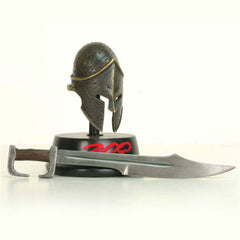 "300" Spartan Letter Opener