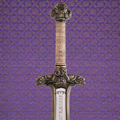 Atlantean Sword - Conan The Barbarian