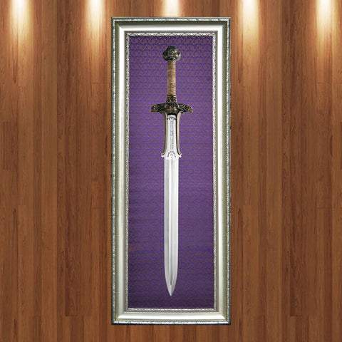 Atlantean Sword - Conan The Barbarian