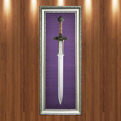 Atlantean Sword - Conan The Barbarian