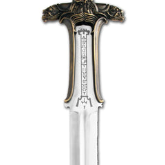 Atlantean Sword - Conan The Barbarian