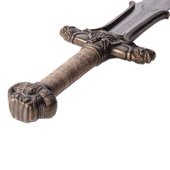 Atlantean Sword - Conan The Barbarian