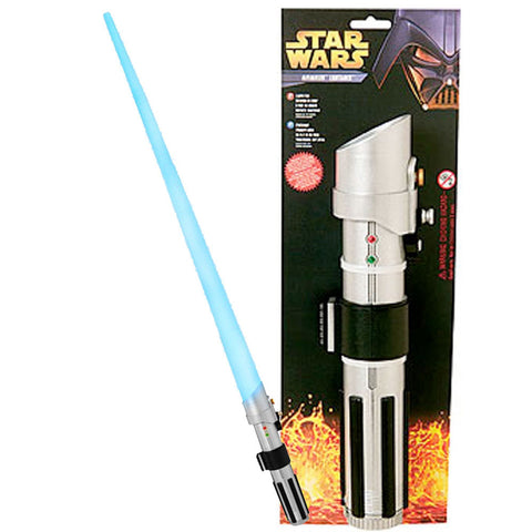 Anakin Skywalker Lightsaber