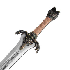 Father's Sword - Conan The Barbarian