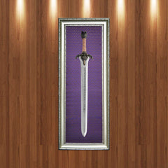 Father's Sword - Conan The Barbarian