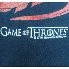 Game of Thrones Tshirt