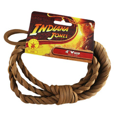 Indiana Jones Child Hat and Whip