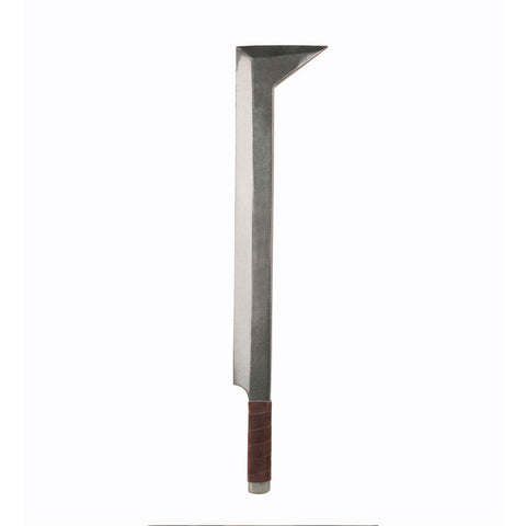 Lord Of The Rings - Uruk Hai Sword - Latex