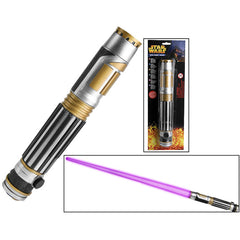 Mace Windu Light Saber