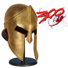 "300" Spartan Helmet