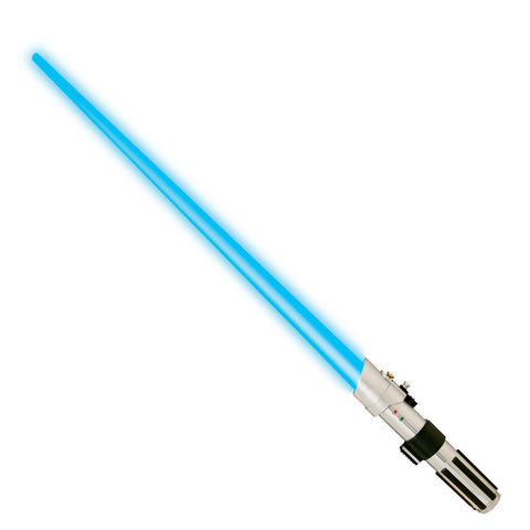 Star Wars Luke Skywalker Lightsaber