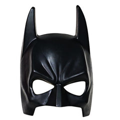 The Dark Knight Rises Batman Kids Cape and Mask Costume Kit