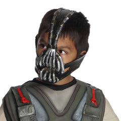 Bane 3/4 Mask - Child