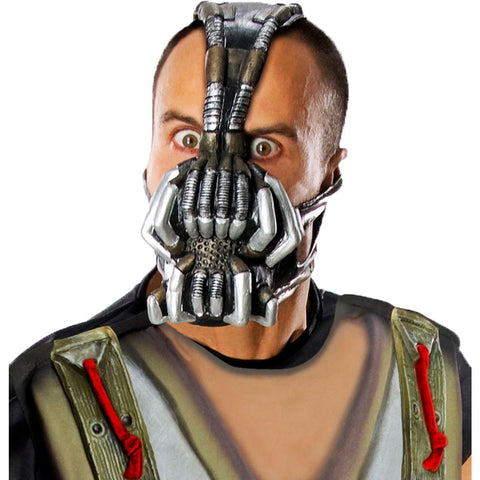 Bane 3/4 Mask