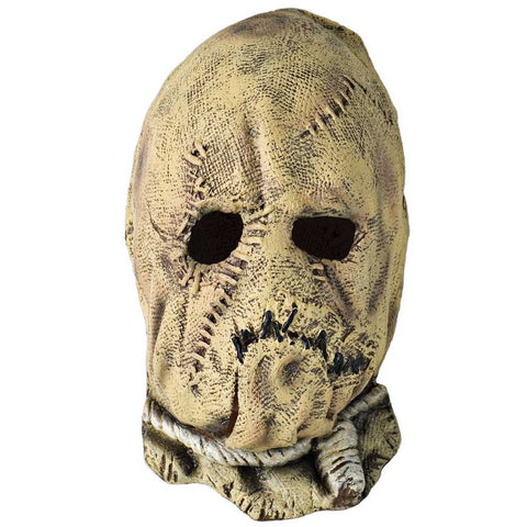 Scarecrow Mask