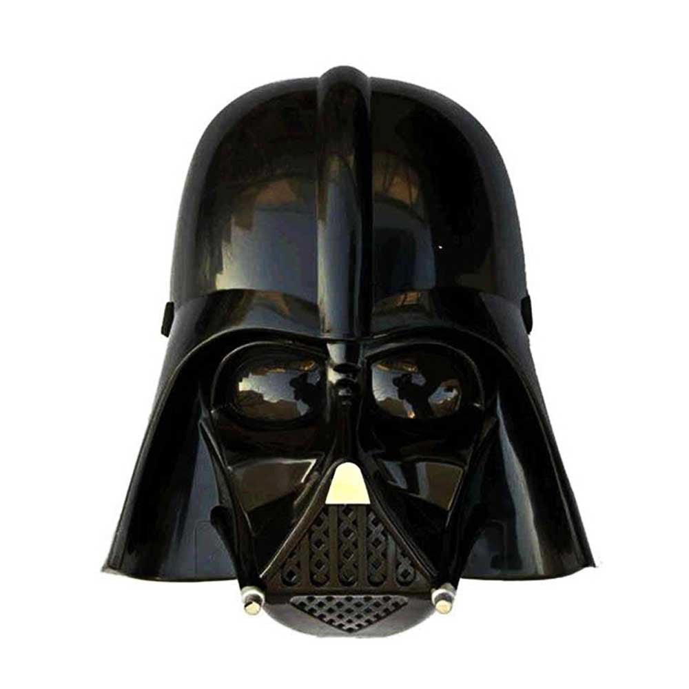 Darth Vader Face