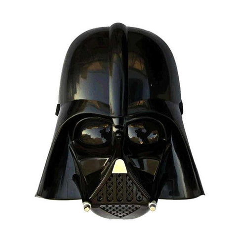 Dart Vader Face Mask