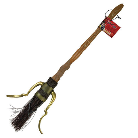 Harry Potter Firebolt Broom