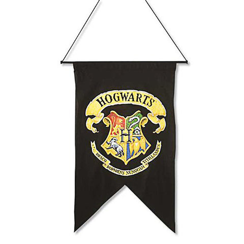 Hogwarts Banner