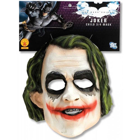 Joker Mask - Child