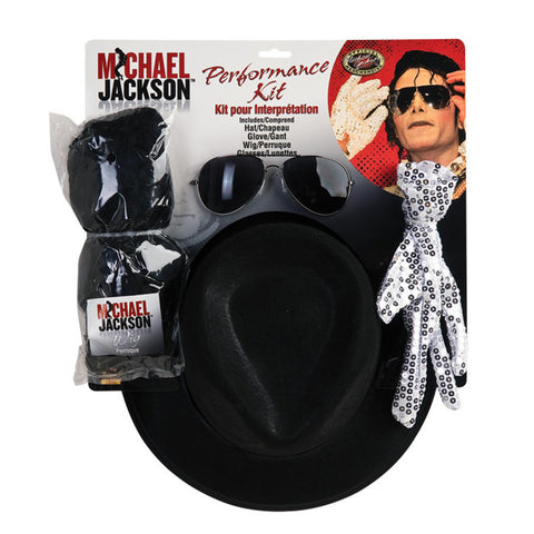 Michael Jackson Accessory Kit