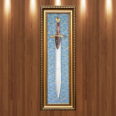 Riptide Percy Jackson Sword