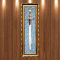 Riptide Percy Jackson Sword