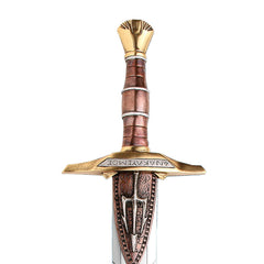 Riptide Percy Jackson Sword