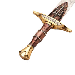 Riptide Percy Jackson Sword