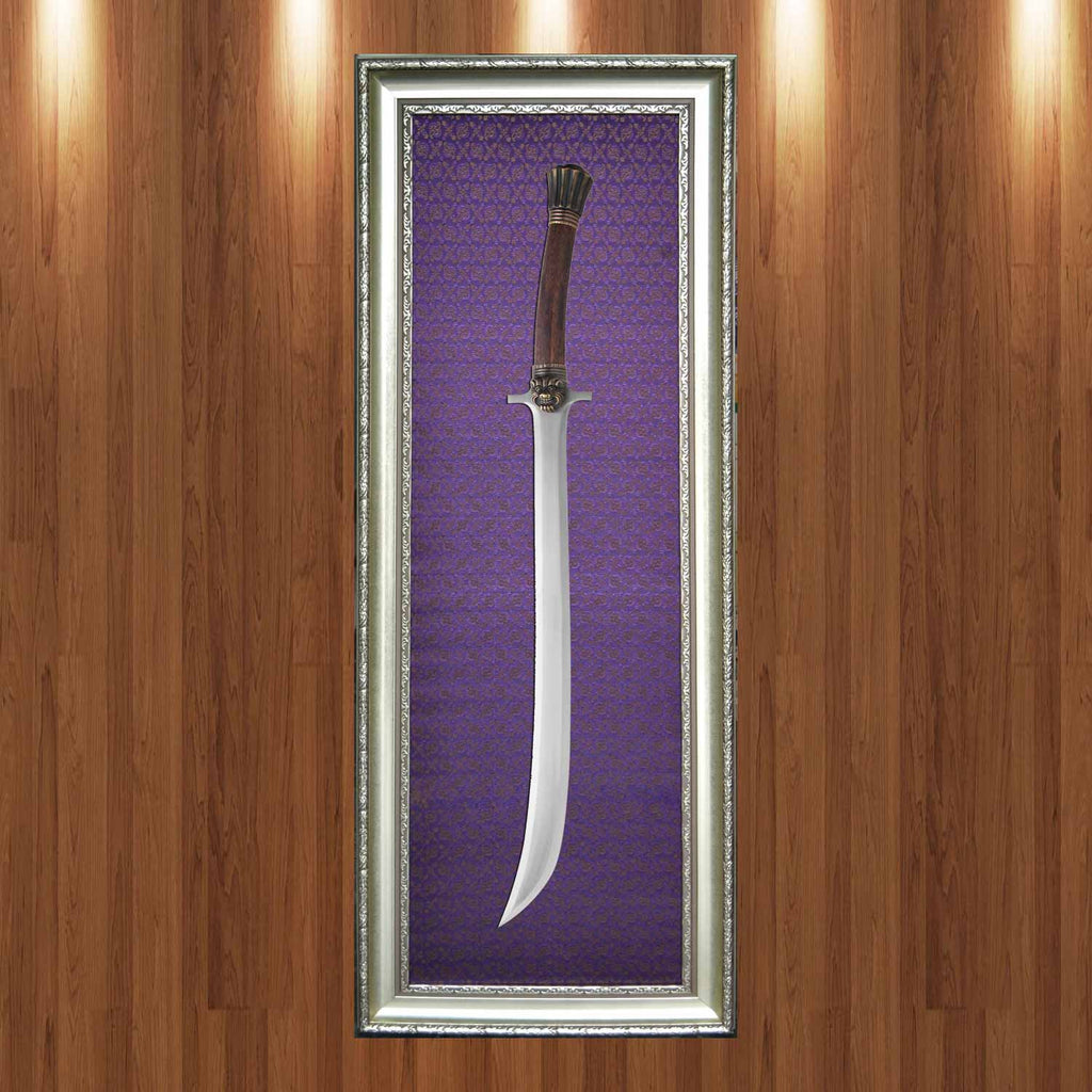 Valeria's Sword - Conan The Barbarian